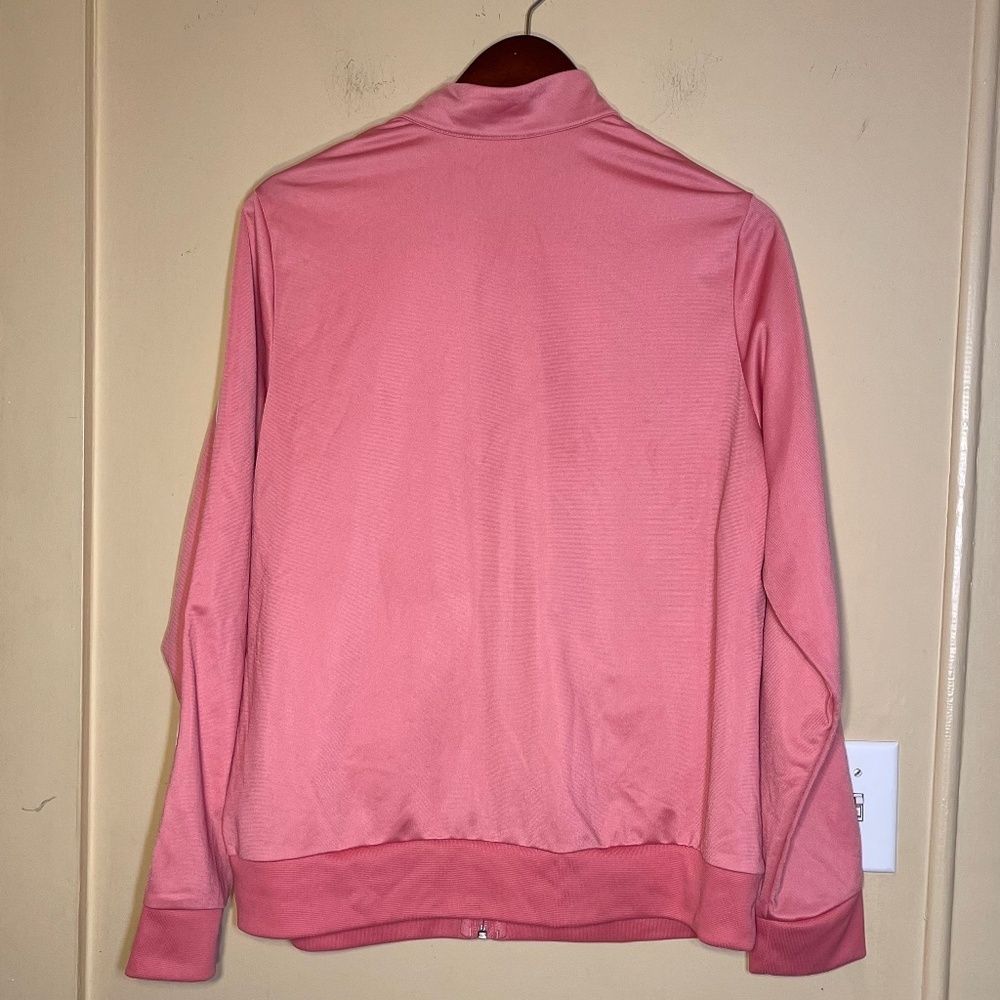 Adidas Rose Full-Zip Jacket - Picture 2 of 7